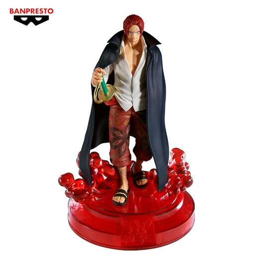 One Piece The Shukko Shanks фигурка 16cm