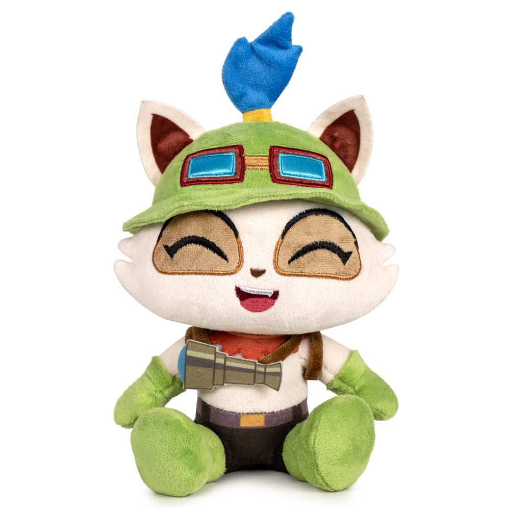 League of Legends Teemo плюшка