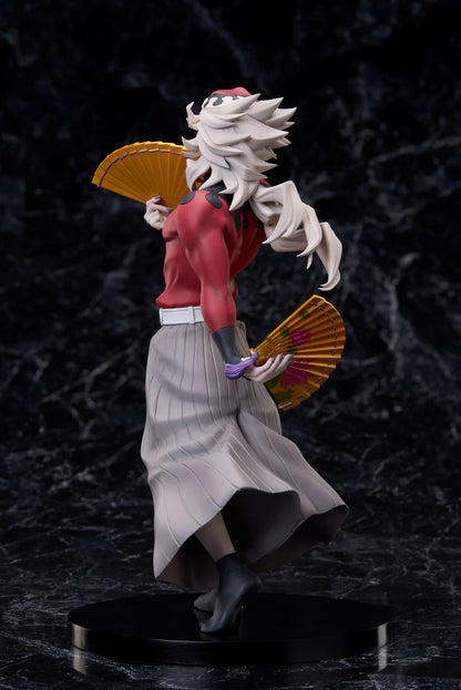 Demon Slayer: Kimetsu no Yaiba Douma non-scale figure