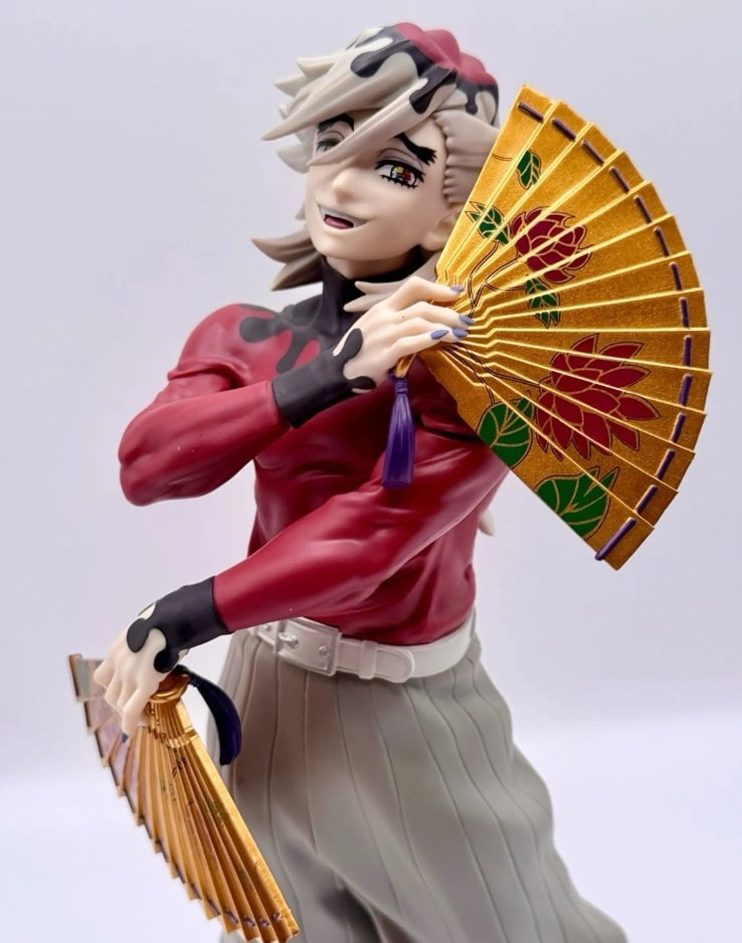 DEMON SLAYER - Doma - Figure Grandista 25cm
