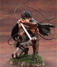 Attack on Titan ARTFXJ Statue 1/7 Levi Fortitude Ver. 17 cm