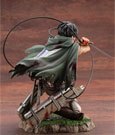 Attack on Titan ARTFXJ Statue 1/7 Levi Fortitude Ver. 17 cm