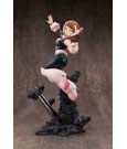 My Hero Academia ARTFXJ Statue 1/8 Ochaco Uraraka Ver. 2 Bonus Edition 27 cm