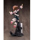 My Hero Academia ARTFXJ Statue 1/8 Ochaco Uraraka Ver. 2 Bonus Edition 27 cm