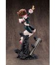 My Hero Academia ARTFXJ Statue 1/8 Ochaco Uraraka Ver. 2 Bonus Edition 27 cm