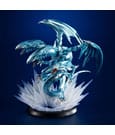 Yu-Gi-Oh! Duel Monsters Monsters Chronicle PVC Statue Blue Eyes Ultimate Dragon 14 cm