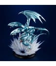 Yu-Gi-Oh! Duel Monsters Monsters Chronicle PVC Statue Blue Eyes Ultimate Dragon 14 cm