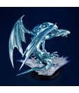 Yu-Gi-Oh! Duel Monsters Monsters Chronicle PVC Statue Blue Eyes Ultimate Dragon 14 cm