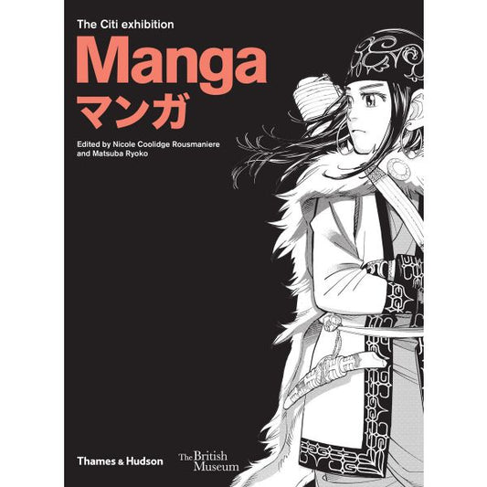 MANGA