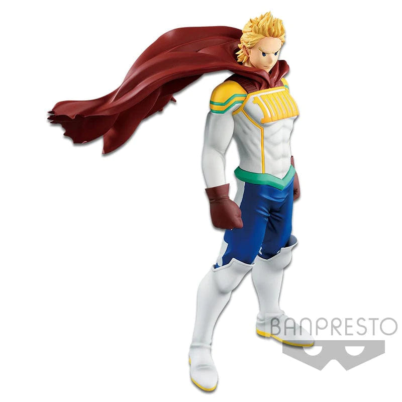 Banpresto My Hero Academia Age of Heroes -Lemillion