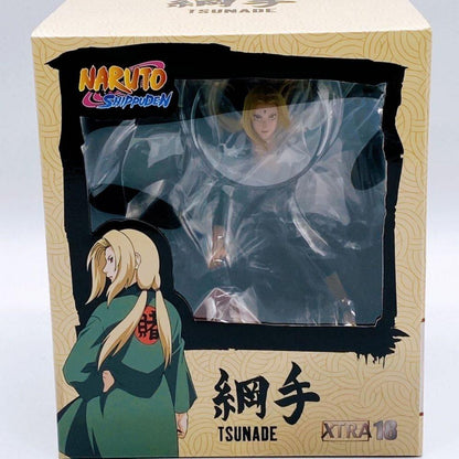 Tsume Arts - XTRA - Naruto Shippuden - Tsunade