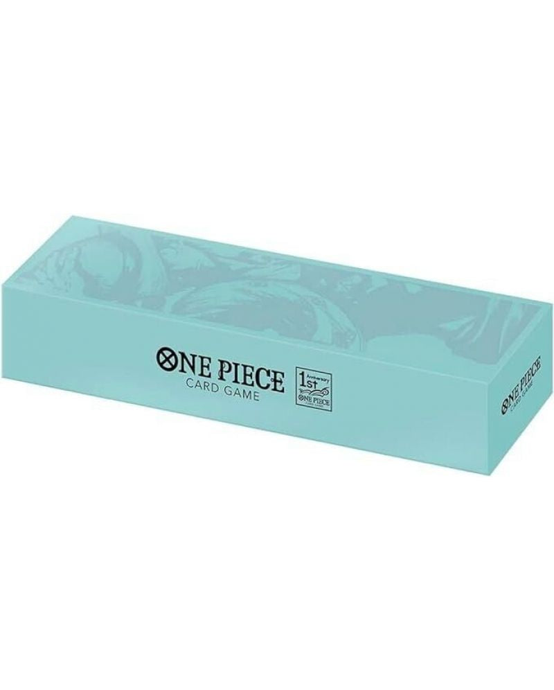 One Piece Card Game: Japanese - 1st Anniversary Set