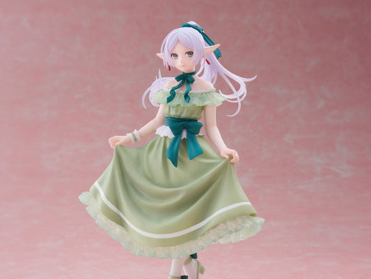 Frieren: Beyond Journey's End Frieren (Party Dress Ver.) Coreful фигурка