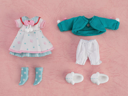 Vocaloid Nendoroid фигурка Miku Hatsune (Loungewear Outfit Ver.)