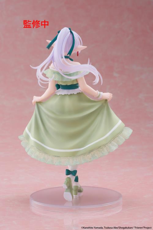 Frieren: Beyond Journey's End Frieren (Party Dress Ver.) Coreful фигурка