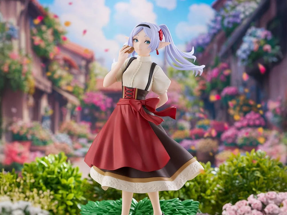 Frieren: Beyond Journey's End - Frieren XStellar Prize Figure (At a Certain Festival Ver.)