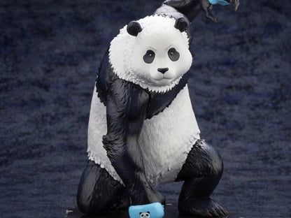 JUJUTSU KAISEN - Panda 1/8 Scale ARTFX J Figure