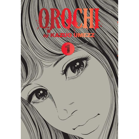 OROCHI: The Perfect Edition, Vol. 1