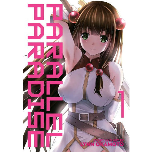 PARALLEL PARADISE VOL. 1