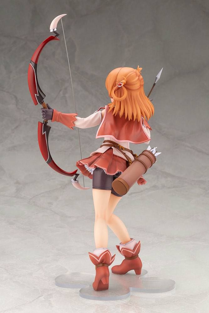 Princess Connect! RE:Dive Statue 1/7 Rino Bonus Edition 24 cm