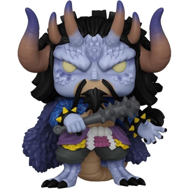 Funko POP! Animation - Kaido #1624