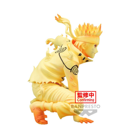 Naruto Shippuden Panel Spectacle Uzumaki Naruto 9cm фигурка