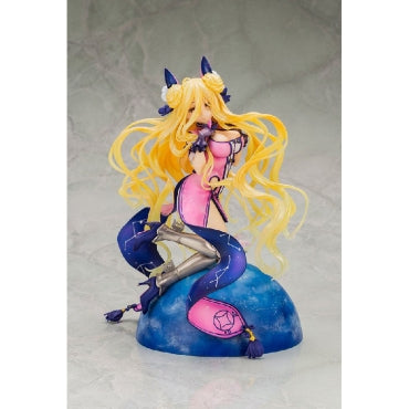 Date A Live IV PVC Statue 1/7 Mukuro Hoshimiya Bonus Edition 23 cm