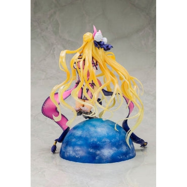 Date A Live IV PVC Statue 1/7 Mukuro Hoshimiya Bonus Edition 23 cm