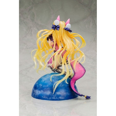 Date A Live IV PVC Statue 1/7 Mukuro Hoshimiya Bonus Edition 23 cm