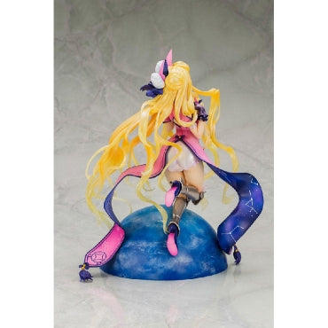 Date A Live IV PVC Statue 1/7 Mukuro Hoshimiya Bonus Edition 23 cm