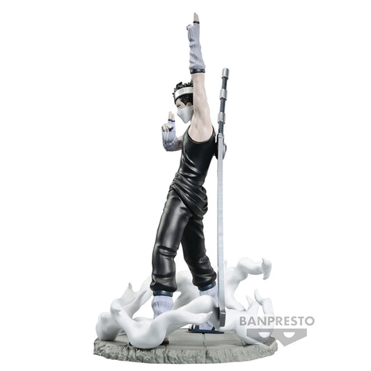 Momochi Zabuza Memorable Saga Naruto Shippuden 14cm