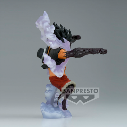 Monkey D Luffy ver. B King of Artist One Piece 14cm фигурка