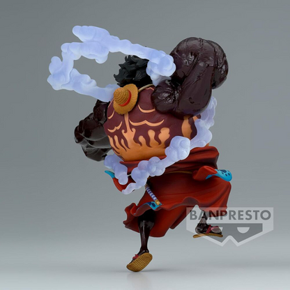 One Piece King Of Artist: Monkey D. Luffy (Ver. A) фигурка