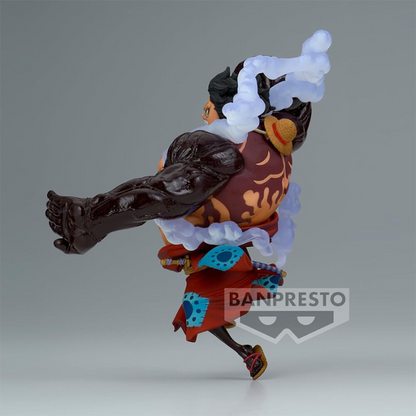 One Piece King Of Artist: Monkey D. Luffy (Ver. A) фигурка