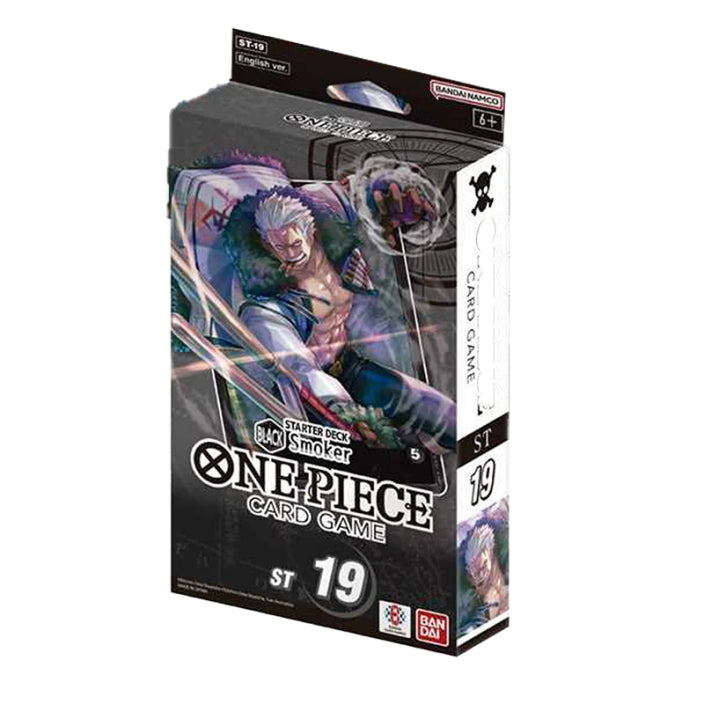 One Piece TCG Starter Deck ST19