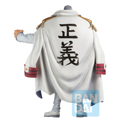 One Piece - Monkey D. Garp Legendary Hero Bandai Spirits Masterlise Ichibansho Фигурка
