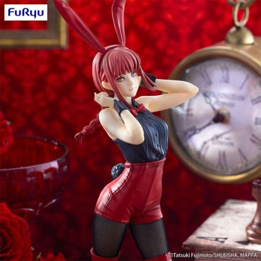 Chainsaw Man BiCute Bunnies- Makima Red Color Ver.