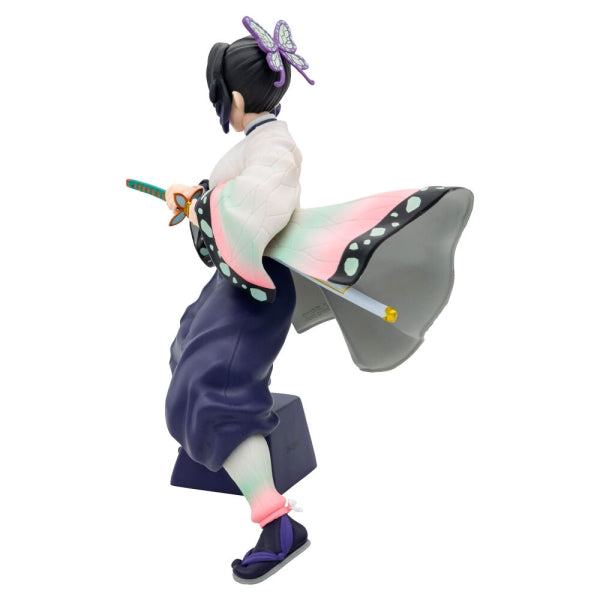 Demon Slayer: Kimetsu No Yaiba Vibration Stars- Shinobu Kocho