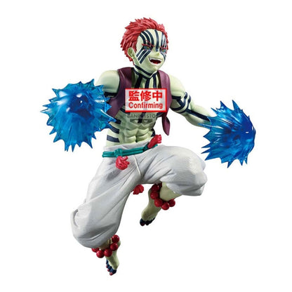 Demon Slayer: Kimetsu No Yaiba Vibration Stars Plus- Akaza