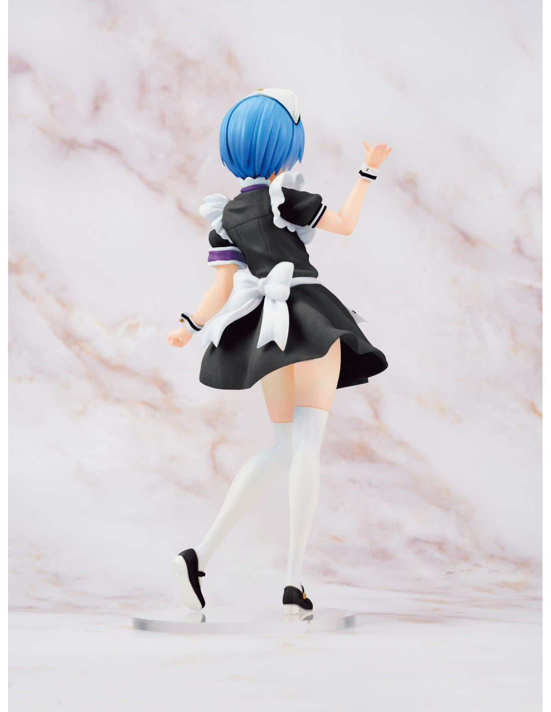 Re:Zero - Starting Life in Another World Coreful PVC Statue Rem Nurse Maid Ver. Renewal Edition 23 cm