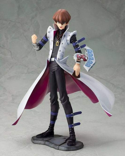 Kotobukiya Yu-Gi-Oh! ARTFX Statue 1/7 Seto Kaiba