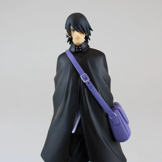 Banpresto Naruto Shippuden Sasuke DXF Figure Shinobi Relations