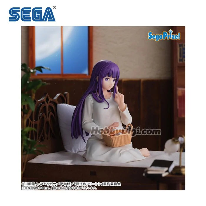 Frieren: Beyond Journey's End - Fern Yumemirize Prize Figure (Nap Ver.)