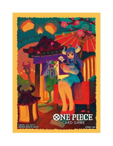 One Piece Card Game Стандартни Протектори за карти 70 броя - Ulti