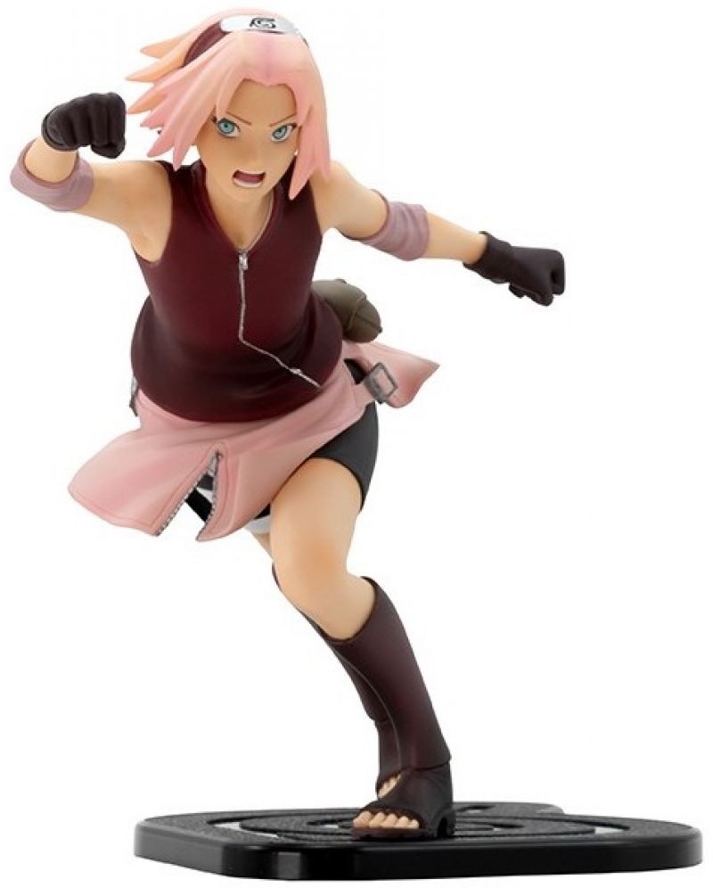 ABYstyle Animation: Naruto Shippuden - Sakura