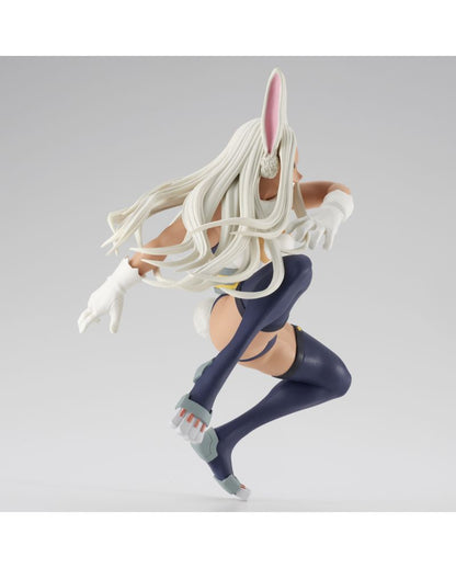 My Hero Academia The Amazing Heroes Mirko Vol.22 figure 12cm