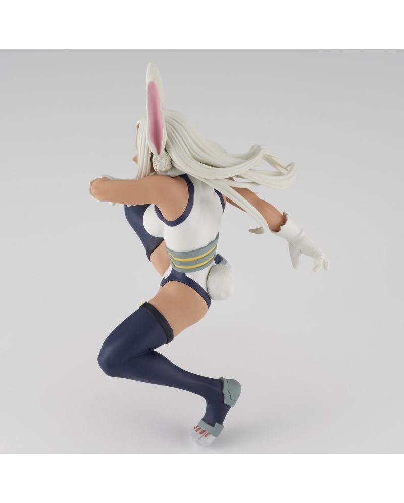 My Hero Academia The Amazing Heroes Mirko Vol.22 figure 12cm