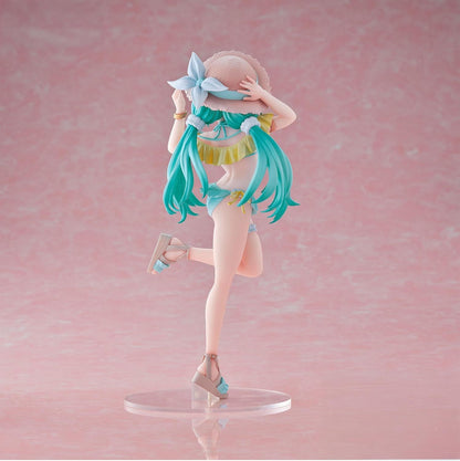 Sega Aniamtion: Hatsune Miku - Hatsune Miku (Luminasta) (Conceptual series Vol.1) 21 cm фигурка