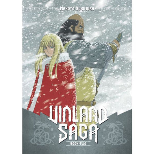 VINLAND SAGA 2