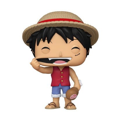 Funko POP! Animation: One Piece - Monkey D. Luffy #1771 фигурка